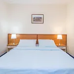 Pet Friendly In With Wifi Apartmán