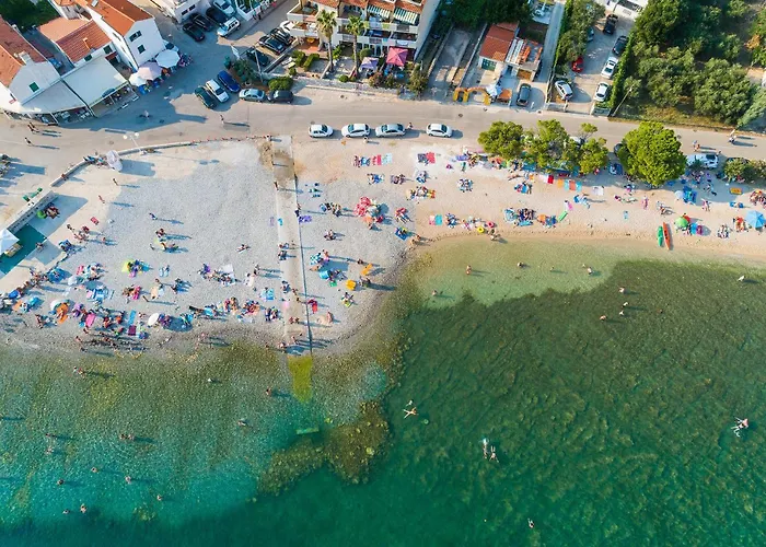 Апартаменты Cozy In With Wifi Турань